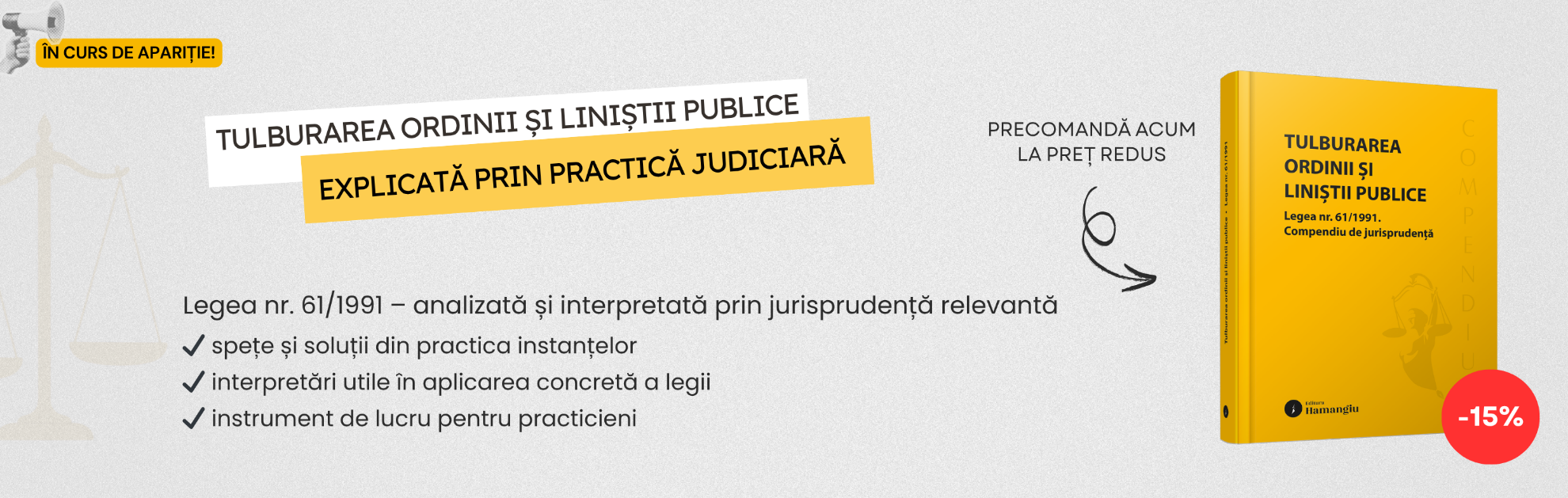 Tilburarea linistii publice